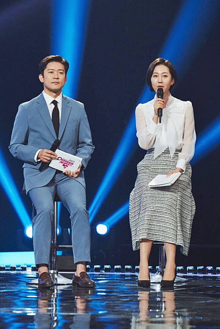 방송인-김대호