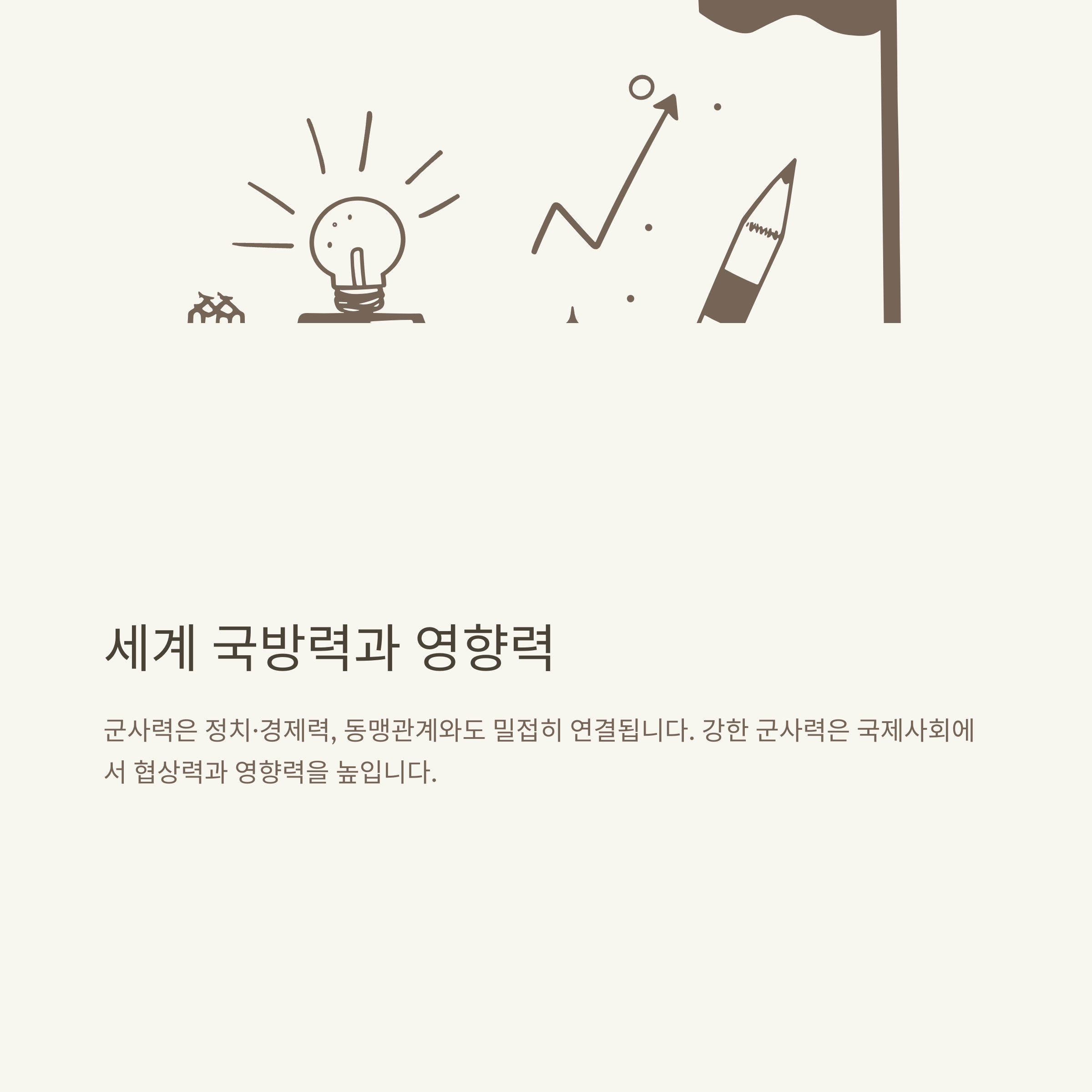 군사력 순위 2025 완벽 정리: 세계·한국·북한 군사력부터 국방력 영향까지6