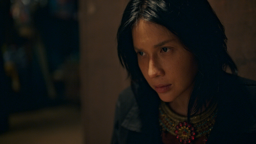 악령 깨어난 시체 예고편 줄거리 등장인물 후기