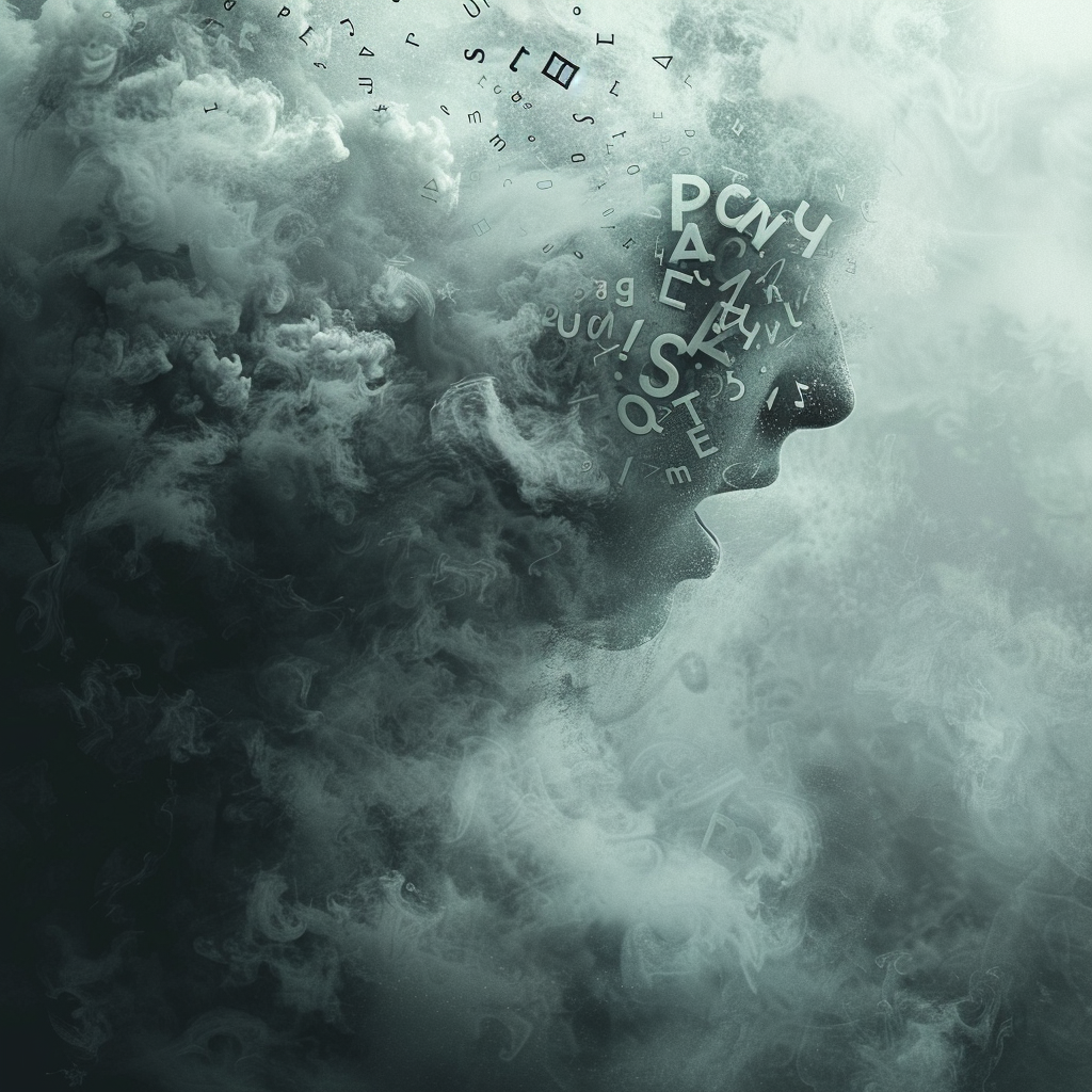 말이 안나오는 꿈