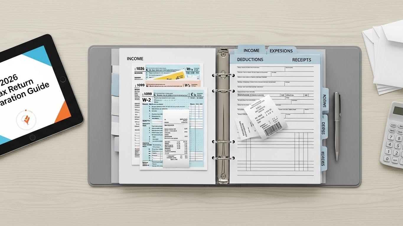 2026연말정산하는법