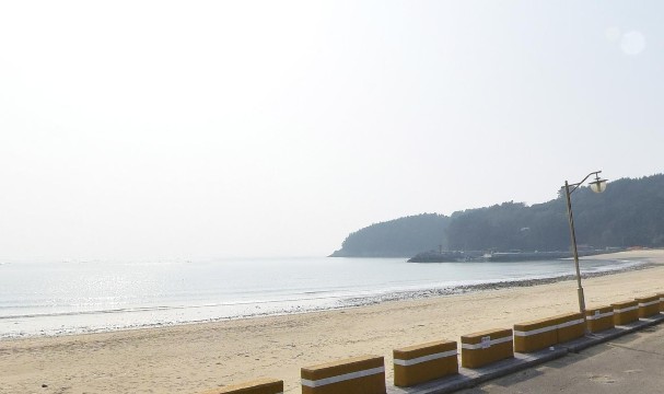 [국내 섬여행 추천] 고흥 거금도 가볼만한곳, 맛집, 펜션, 숙소, 1박3식