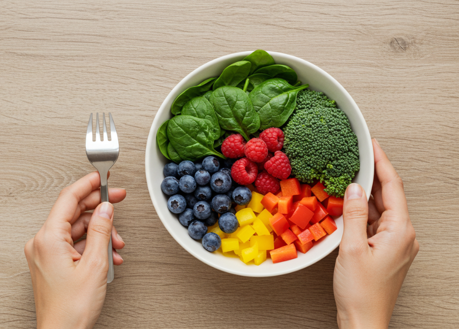 당뇨건강검진예방사진