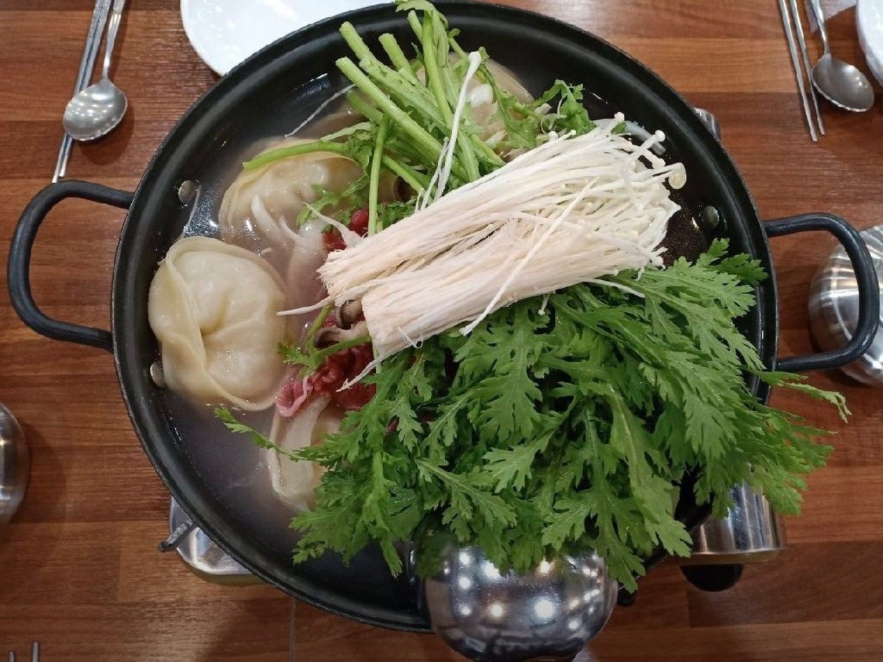 서평면옥 리뷰, 보라매에서 즐기는 평양냉면과 가성비 메뉴 총정리