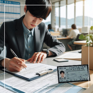 실업급여 조기재취업수당 신청방법