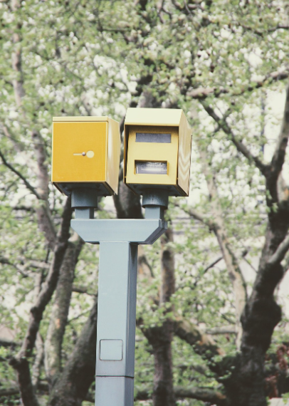 신호위반, 속도위반 범칙금 조회 및 납부법 : 이의신청, 경찰청 전자고지