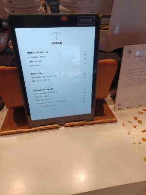카페