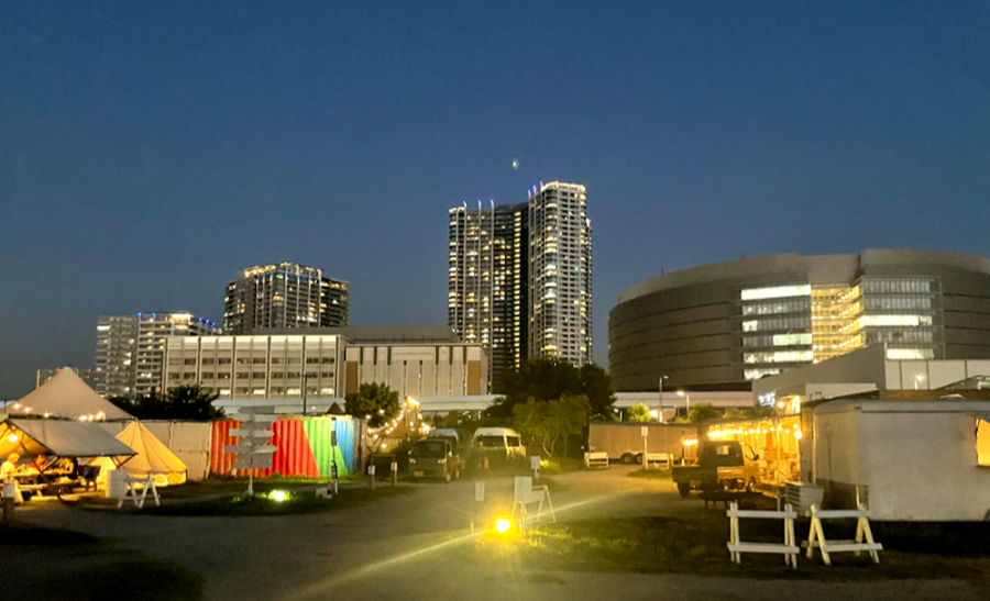 일본 도쿄로 다시 가고 싶은 3박 4일 여행기 - 와일드 매직 도심여행 주천