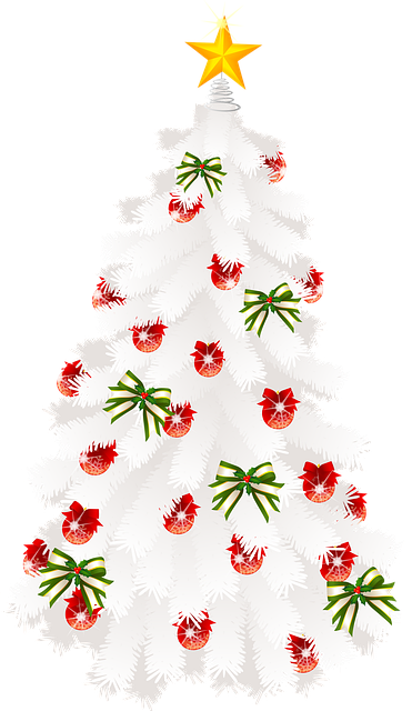 서울 크리스마스 트리 명소 총 정리