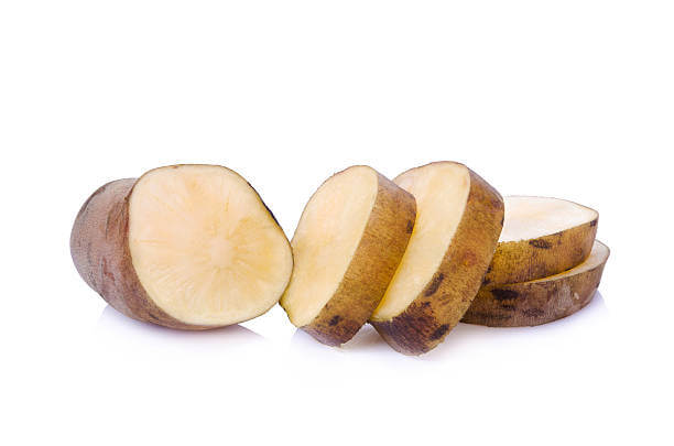 야콘 효능 10가지와 부작용 및 먹는법