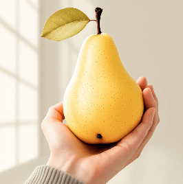 배의 효능과 부작용