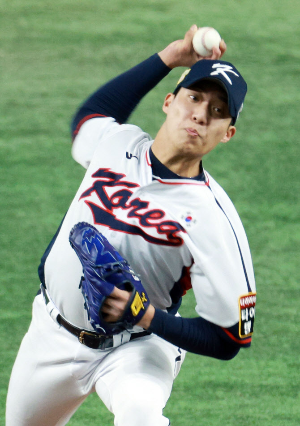 아시아 프로야구 챔피언십 결승 중계