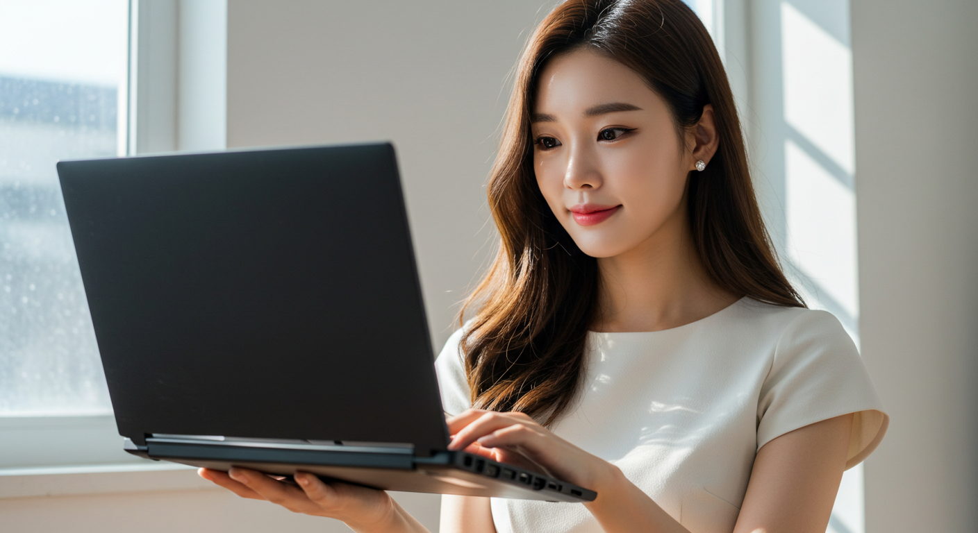 삼성 노트북 AS 출장