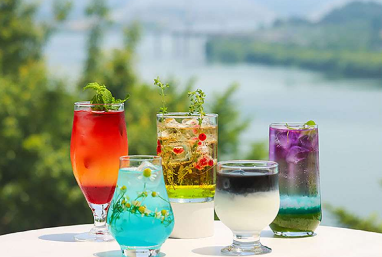 워커힐 빛의 시어터