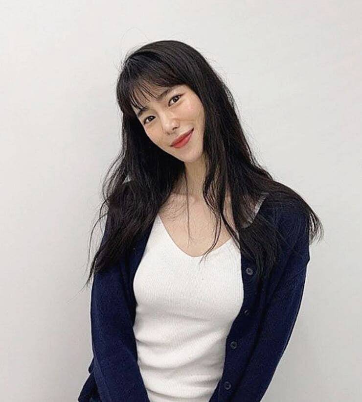 배우-임지연