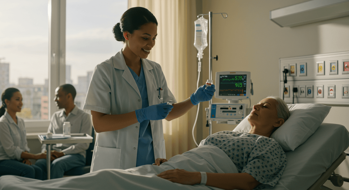 중입자 치료 의미&amp;#44; 장점과 단점&amp;#44; 치료 비용