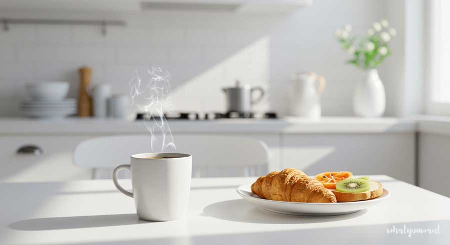 건강하게 커피를 즐기는 방법