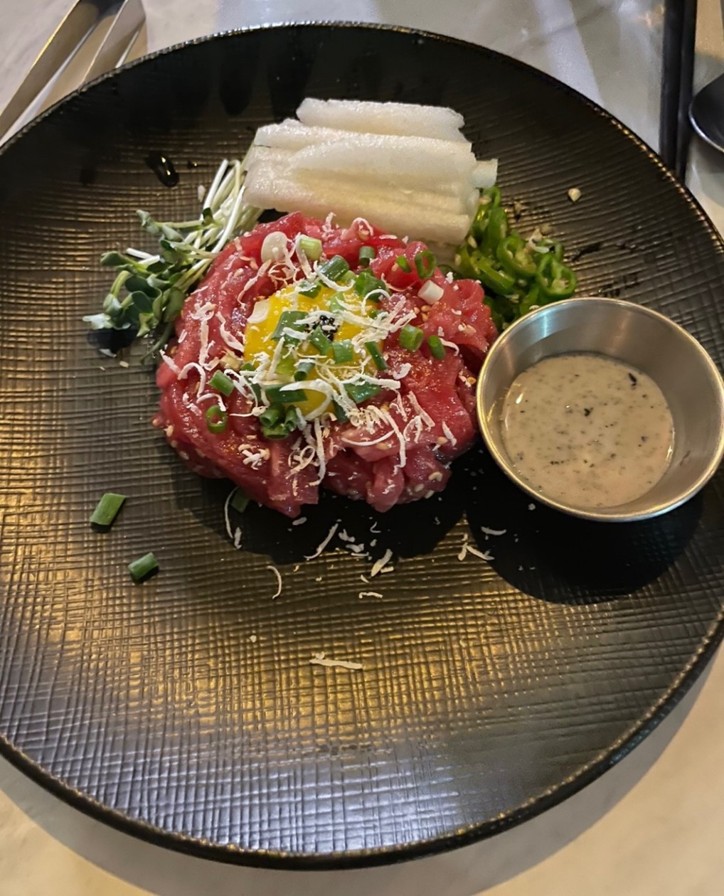 월영 육회