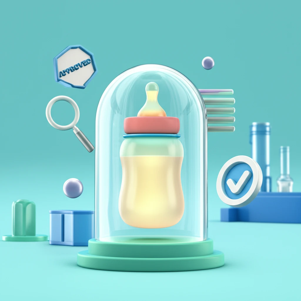 해외 직구 압타밀 리콜 여부 조회 방..