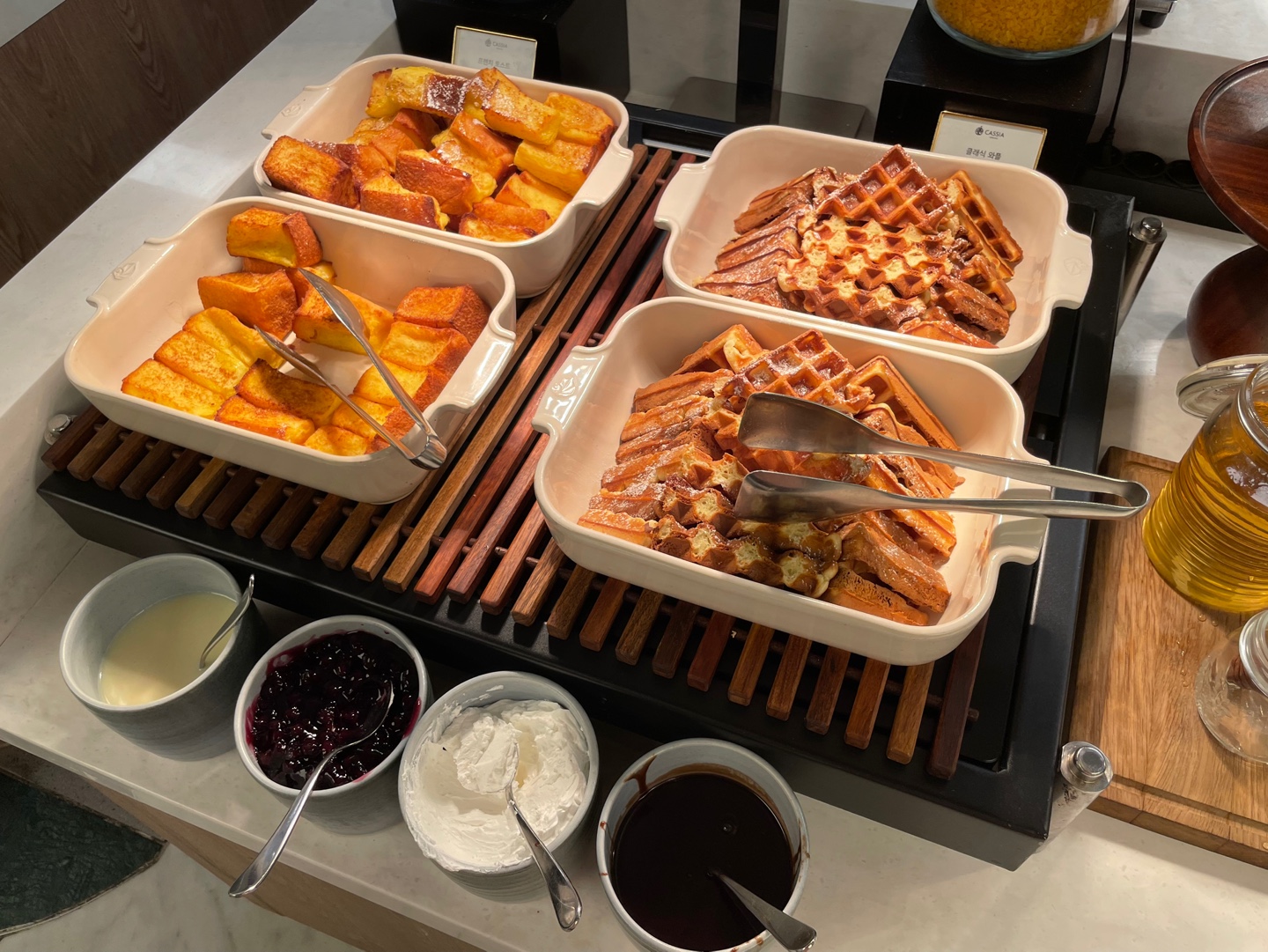 카시아 속초 오션뷰 신상 호텔