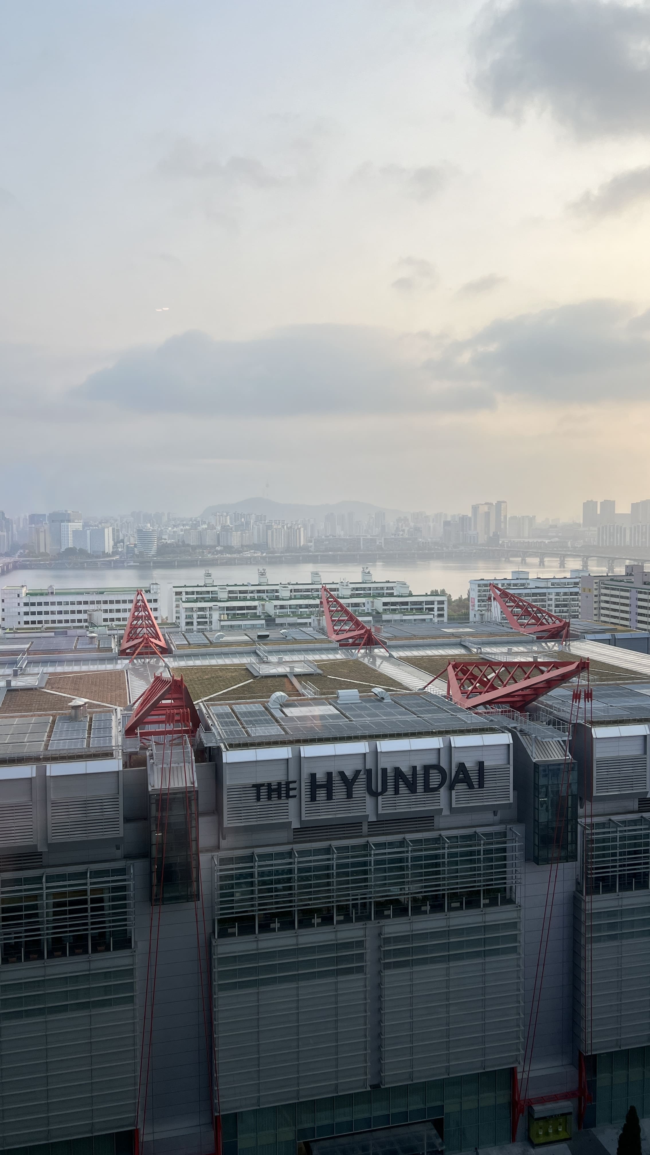 콘래드 서울 호텔