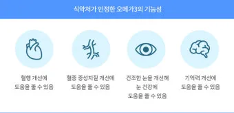 오메가3 효능 부작용 복용법으로_6