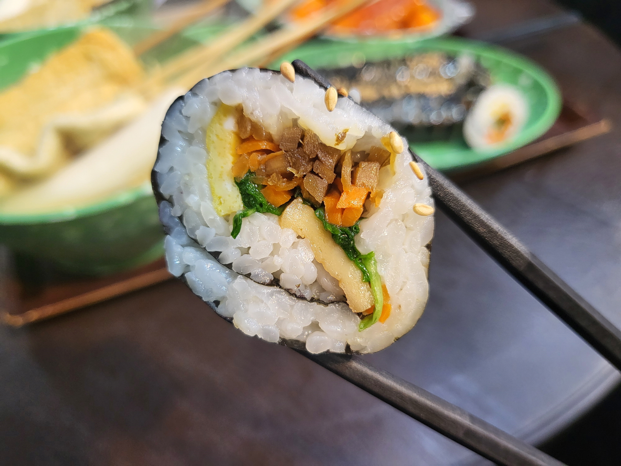 부산 사거리 분식 - 19