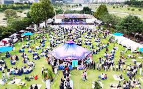 2025 유성 재즈 맥주 페스타