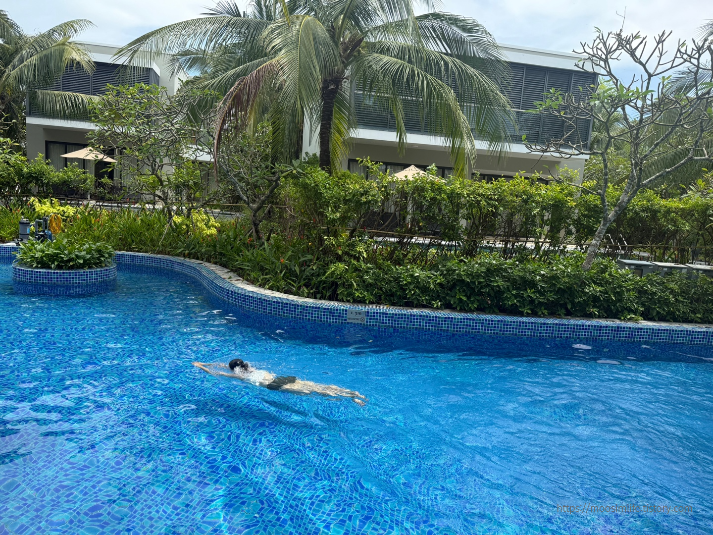 푸꾸옥 베스트 웨스턴 프리미어 소나씨. Best Western Premier Sonasea Phu Quoc.
