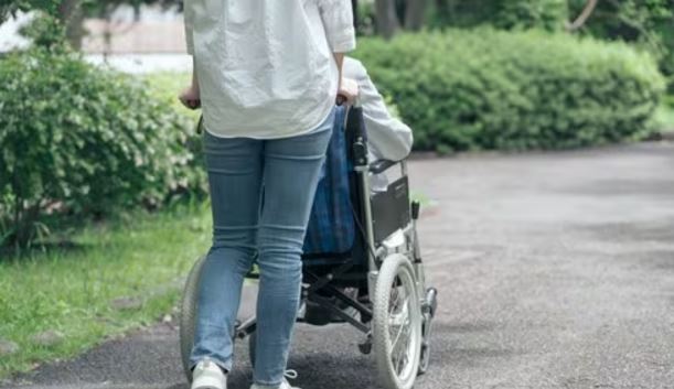 간병인보험
