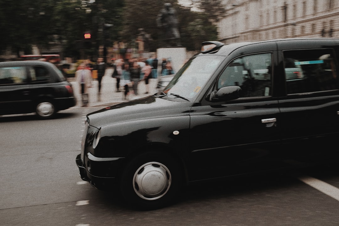 Taxi