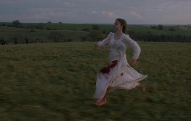 이매큘레이트 줄거리 결말 후기 공포영화 시드니 스위니