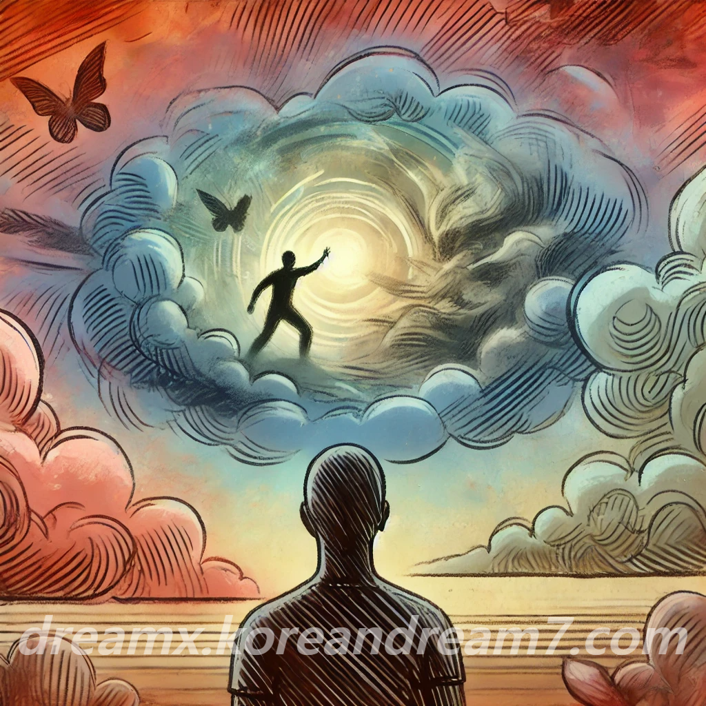 살인하는꿈해몽