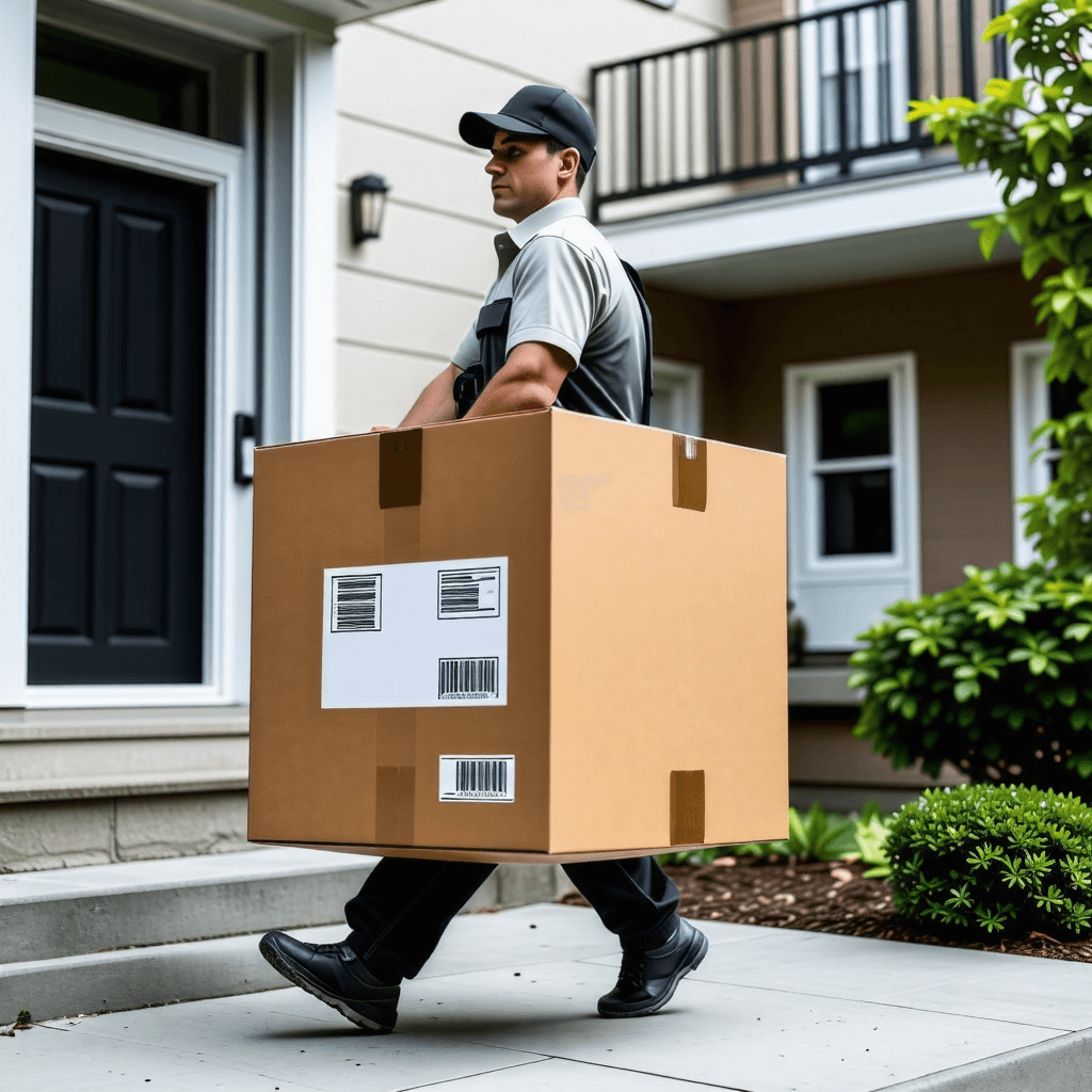 gs 반값 택배 보내는 법