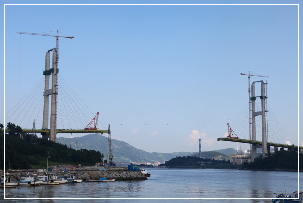 광양 가볼만한곳 베스트10 이순신대교 홍보관 &amp; 전망대