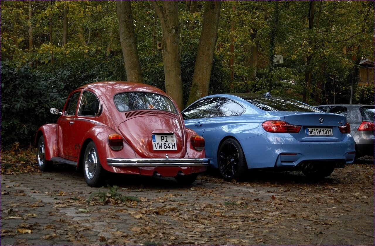 토요타suv 자동차