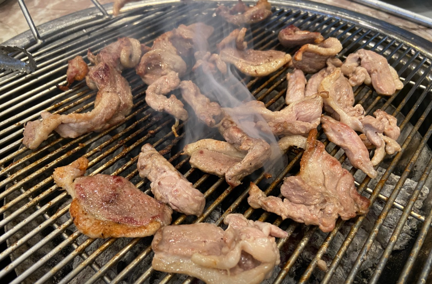 가나안덕 일산본점