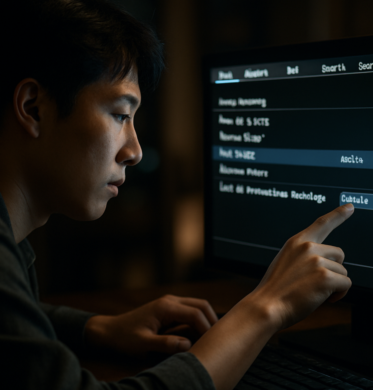 설치 전 필수 확인! BIOS에서 가상화 활성화하기