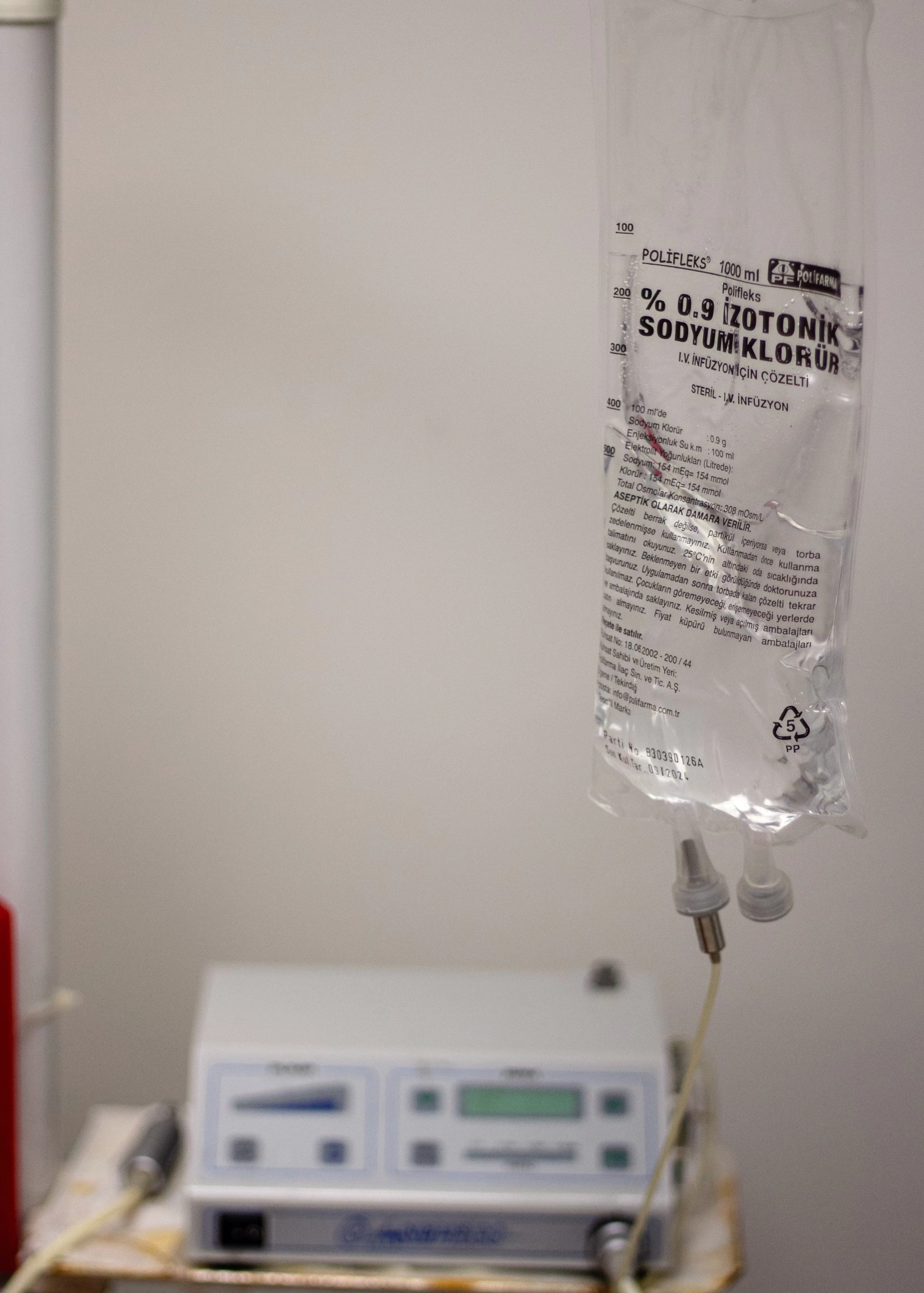 신증후군출혈열 증상