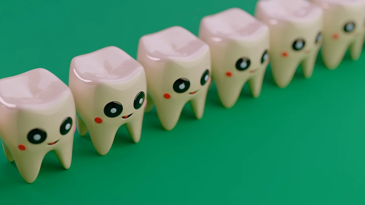 서울과 부산 어금니 임플란트 가격 비교