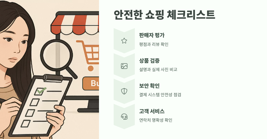 테무 사기 피해 예방 쉽게 정리 8