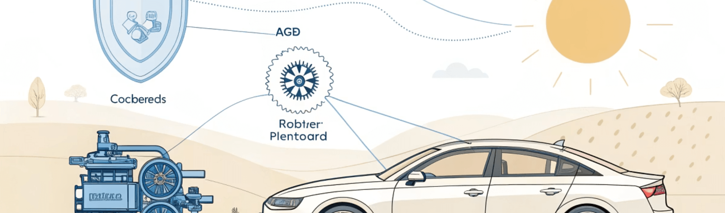 여름철 생존 기술입니다