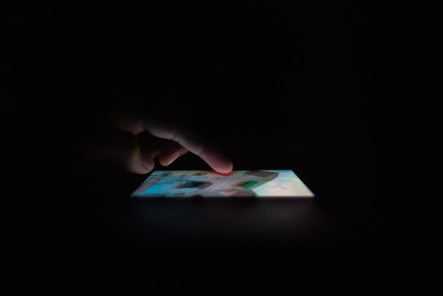 꿀잠을 부르는 5가지 습관 