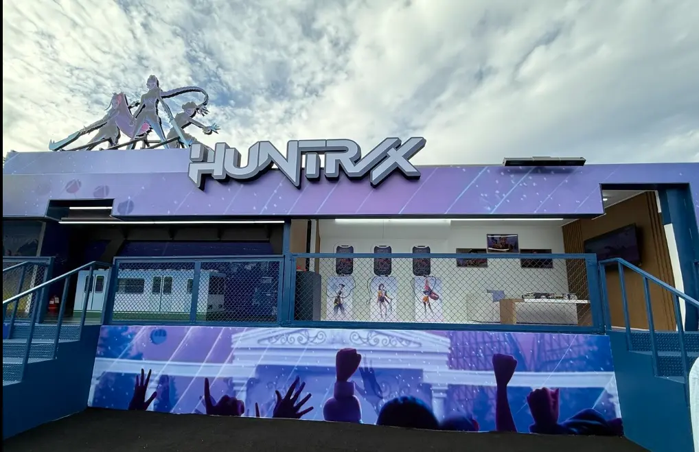 에버랜드 케데헌 완벽 가이드