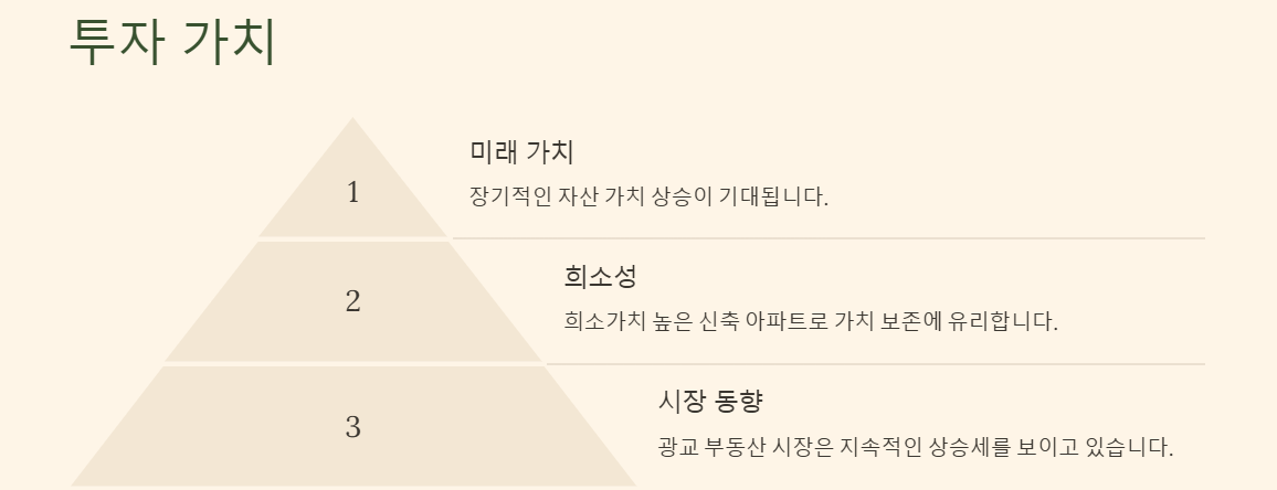 힐스테이트 광교중앙역퍼스트 무순위 청약, 입지, 청약일정