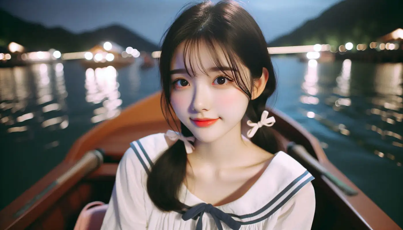 이별후-재회-방법을-활용하는-여성의-모습