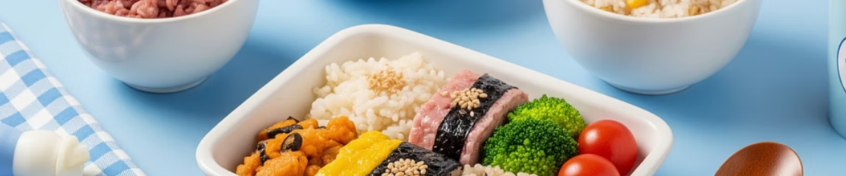 식단