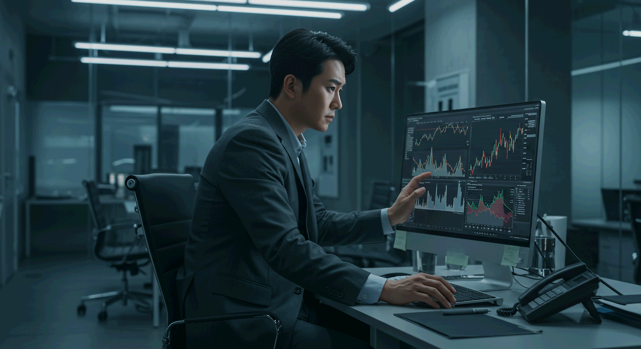 주식 투자자의 필수 지식 공매도: 5가지 핵심 원리