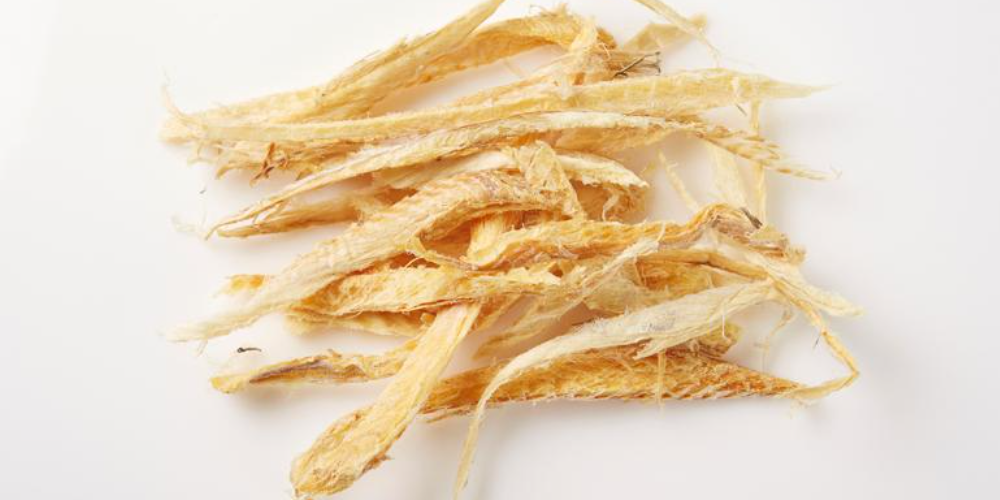 강아지 수제간식 황태포 영양만점 최고의 보양식