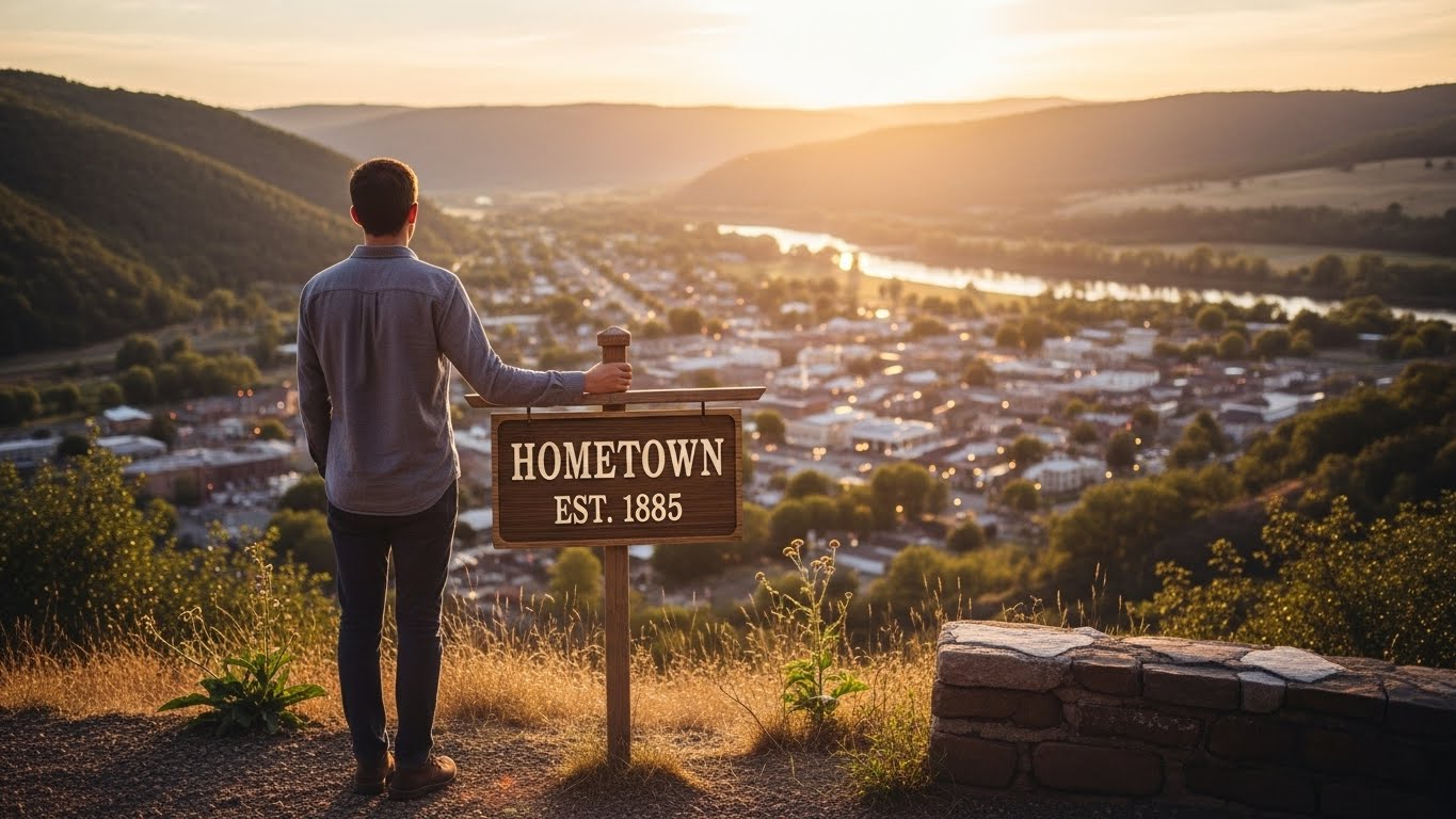 고향사랑기부제